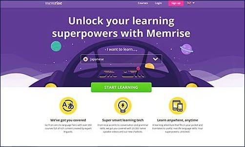 Memrise