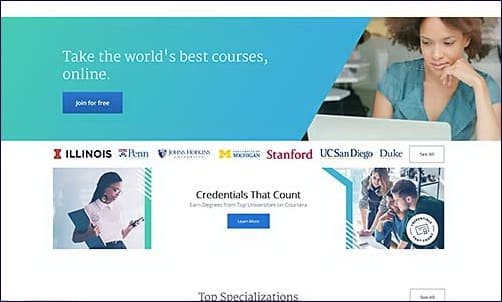 Coursera