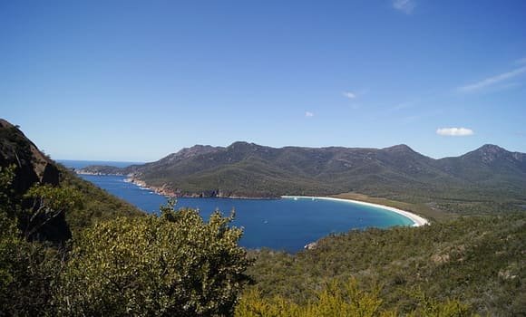 Freycinet National Park, Tasmania