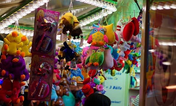 Cairns Night Markets