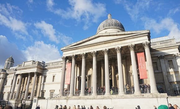 The British Museum