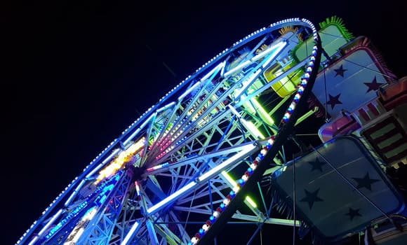 The Royal Canberra Show