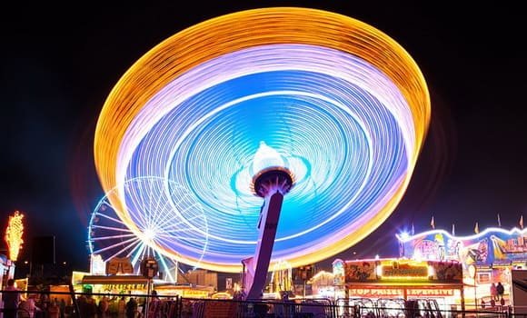 The Royal Melbourne Show