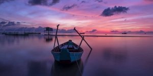 Three Men in a Boat by Jerome K. Jerome