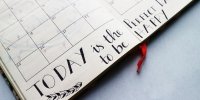 Day Planners