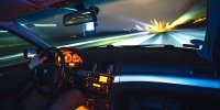 Learn to Drive a Car