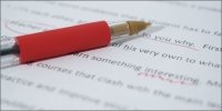 Proofreading Services